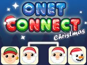 Igra Onet Connect Božič spletu