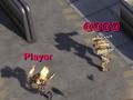 Igra Robostorm spletu