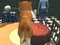 Igra Simulator psov: Puppy Craft spletu