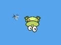 Igra Fly Eater spletu