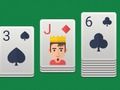 Igra Solitaire Swift spletu