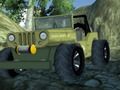 Igra Offroad parkiranje  spletu