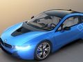 Igra Prilagodite BMW i8 spletu Igra Prilagodite BMW i8 spletu