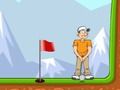 Igra Igrajmo golf spletu