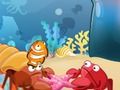 Igra Ribe in Jump  spletu