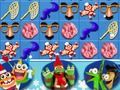 Igra Nickelodeon: Smešna naključja  spletu