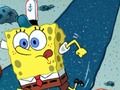 Igra Spongebob gre za delo  spletu