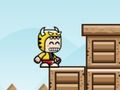 Igra Tora Boy Adventure spletu