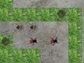 Igra Spider Tower Defense  spletu