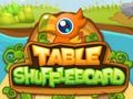 Igra Tabela Shuffleboard  spletu