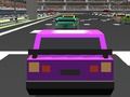 Igra Pixel Racing 3D spletu