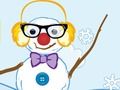 Igra 123 SESAME ULICA: Snow Monster Maker spletu