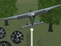 Igra Pravi simulator letenja 2 spletu