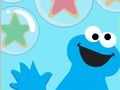 Igra 123 Sesame Street: piškotni piškotek piškotka  spletu