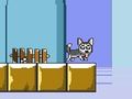 Igra Gospod Jump Husky  spletu