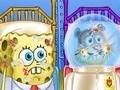 Igra SpongeBob in Sandy: Ambulanta spletu Igra SpongeBob in Sandy: Ambulanta spletu