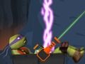 Igra Nickelodeon: Laserska jama spletu Igra Nickelodeon: Laserska jama spletu