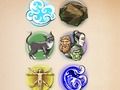 Igra Doodle Bog: Fantasy World of Magic  spletu
