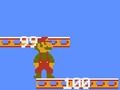 Igra Mario skok spletu