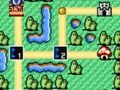 Igra Sonic Mario Bros spletu