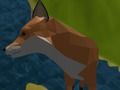 Igra Fox družinski simulator  spletu