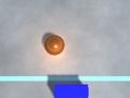 Igra 3D Arena Ball spletu