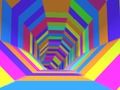 Igra Tunel Rush  spletu