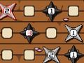 Igra Ninja Arena spletu