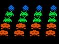 Igra Invaders iz vesolja  spletu