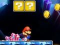 Igra Super Mario Rush 2 spletu