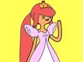 Igra Izdelovalec princese spletu