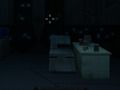 Igra Shoot Your Nightmare Space izolacija  spletu