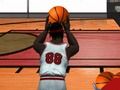 Igra Ultimate Swish spletu