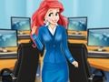Igra Princess Office Design spletu