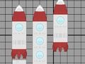 Igra Space Launcher spletu