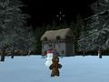 Igra Slenderman mora umreti: tihi ulice  spletu