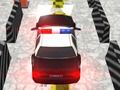 Igra Policijski parkirišče  spletu