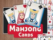 Igra Mahjong kartice  spletu