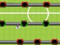 Igra Nogomet Multiplayer  spletu