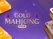 Igra Zlata Mahjong Frvr spletu