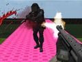 Igra SWAT 3 spletu