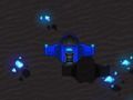Igra Exocraft spletu