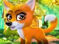 Igra Srečna Fox  spletu