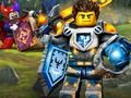 Igra Lego Nexo Knights: Jethrosov labirint  spletu