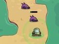Igra Powerbots spletu