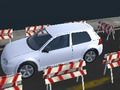 Igra 3D parkirišče  spletu
