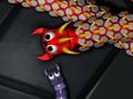 Igra Sworm. Io  spletu