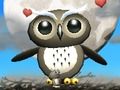 Igra Twirly Birdy spletu