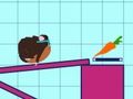 Igra Ruff Ruffman kaže Hamster teči  spletu