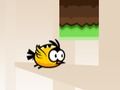 Igra Tapnite in potegnite  spletu